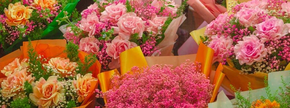Al Amir Event & Floral cover