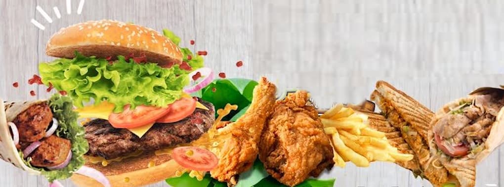 Al Asar Fast Food cover