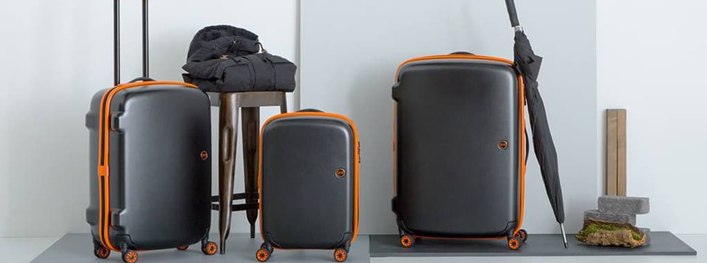 Al Burhan Luggage cover