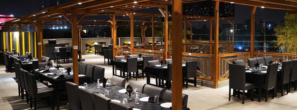 Al Fajr Restaurant cover