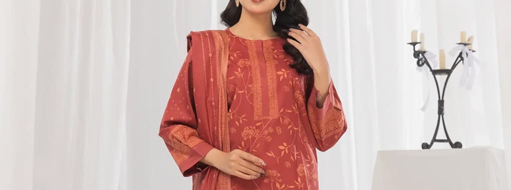 Al-Hamra Fabrics  cover photo