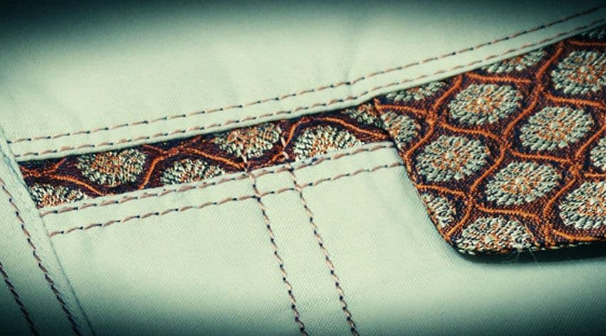 Al Hamra cover