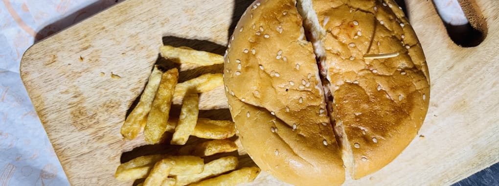 Al Hayat Roll Point & Fastfood cover