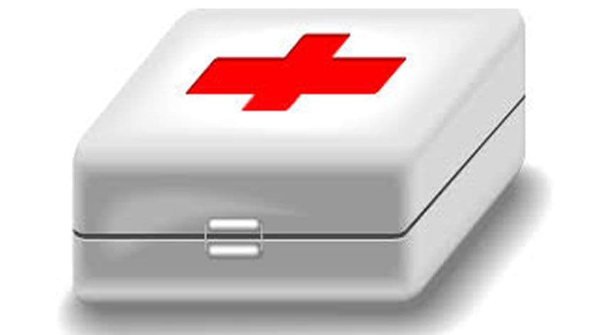 Al-Mustafa Medical Centre cover