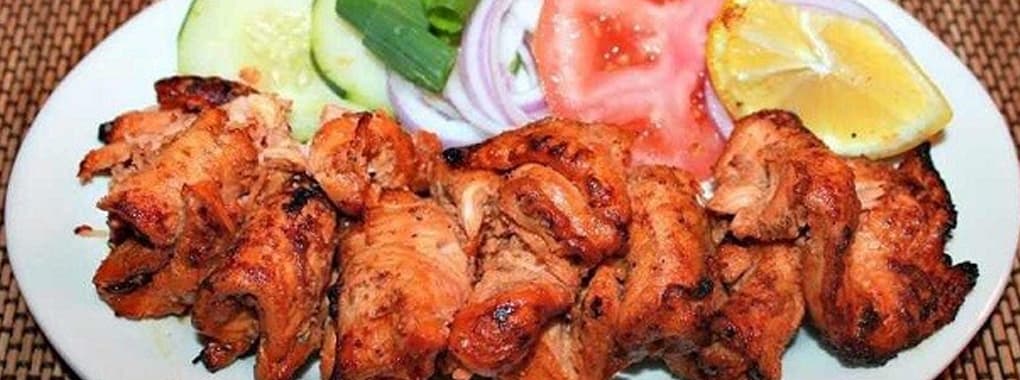 Al-Noor Bar B Q Restaurant cover