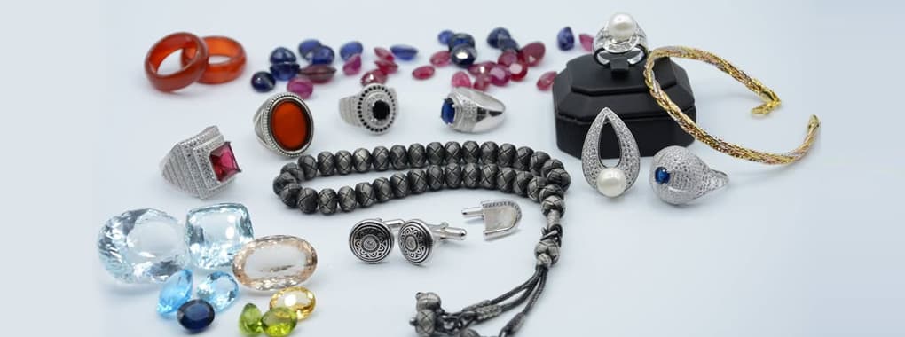 Al Noor Gems & Jewellers cover