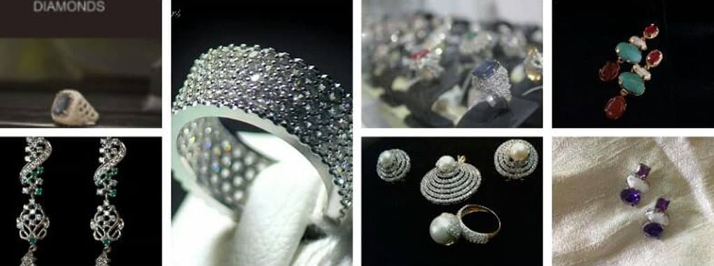 Al Oman Jewellers cover