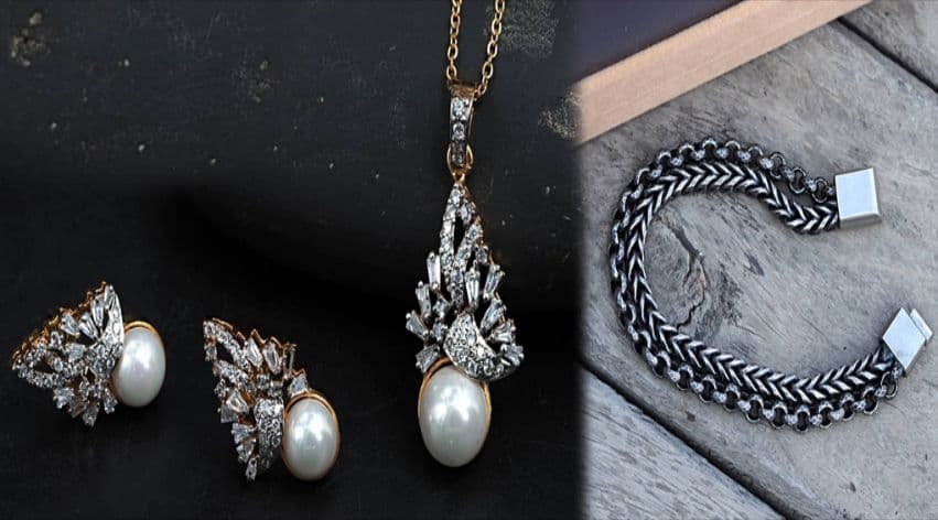 Al Qasim Jewellers cover