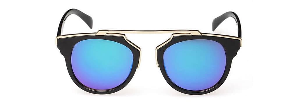 Al-Shifa Eye Optics cover