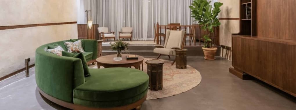 AlBalad Hospitality cover