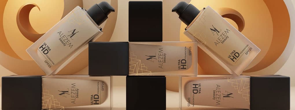Alezem Beauty cover
