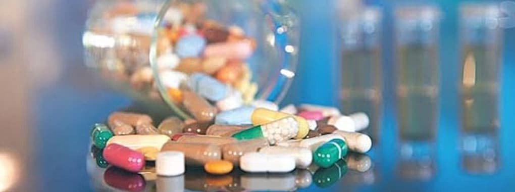 Ali Chemist & Pharmacy cover