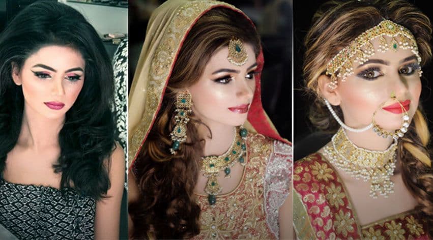 Aliya Tipu Signature Salon cover