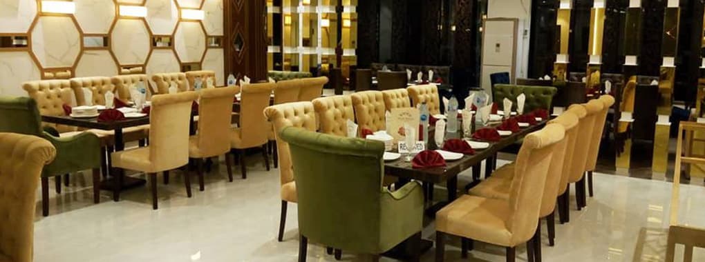 Allah Malak Restaurant cover