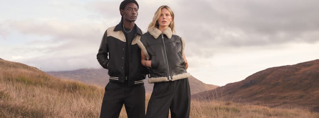 AllSaints cover