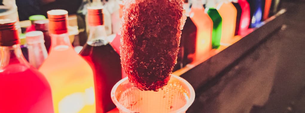 Amin Special Gola Ganda cover
