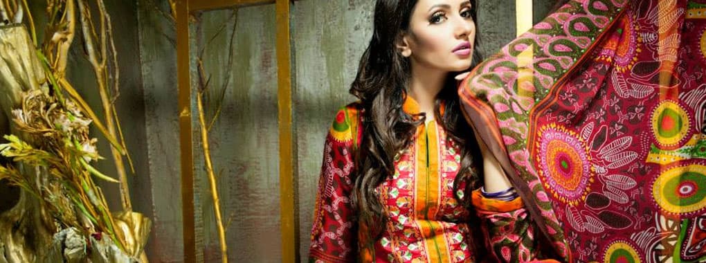 Amna Ismail cover