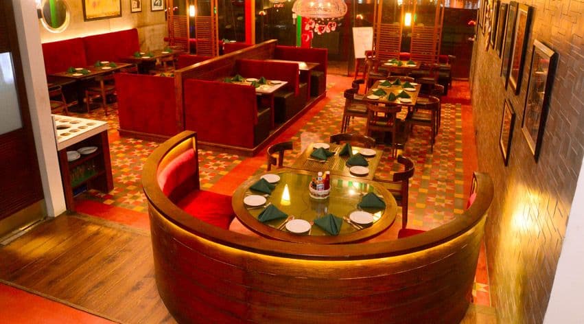 Angelini's - Port Grand cover photo