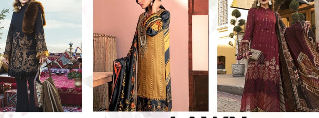 Annafeu Apparels cover