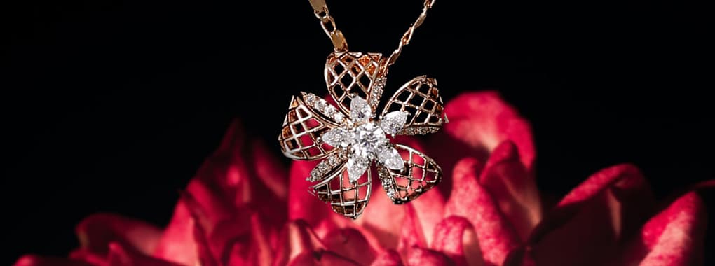 Anzay Jewellery cover