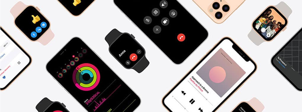 Apple Store Zamzama cover