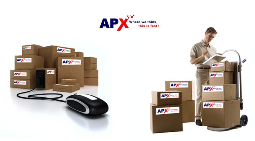 APX cover