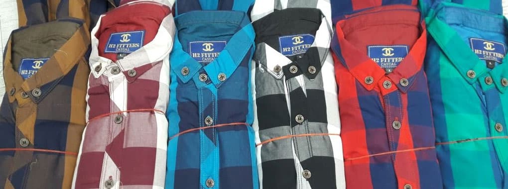 Arham Garments cover