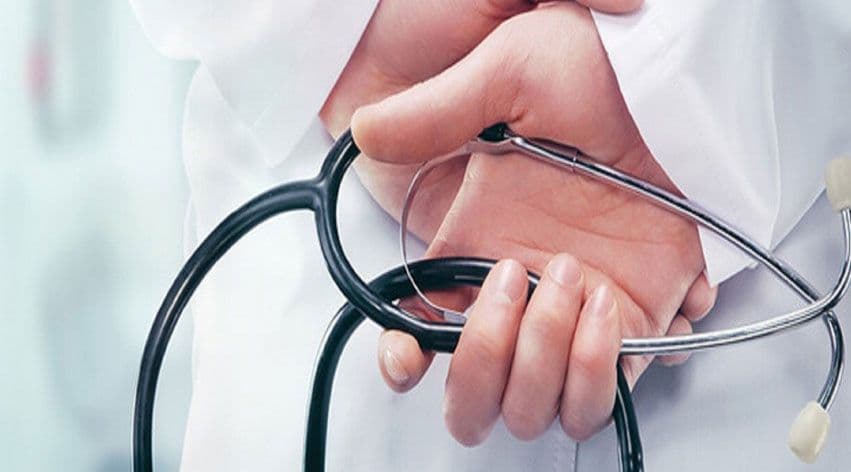 Arif Chest Clinic cover