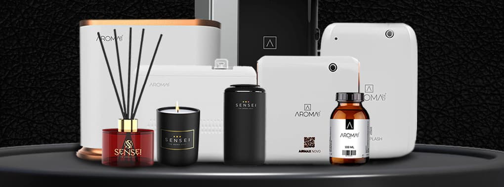 Aroma 24/7 Pakistan cover