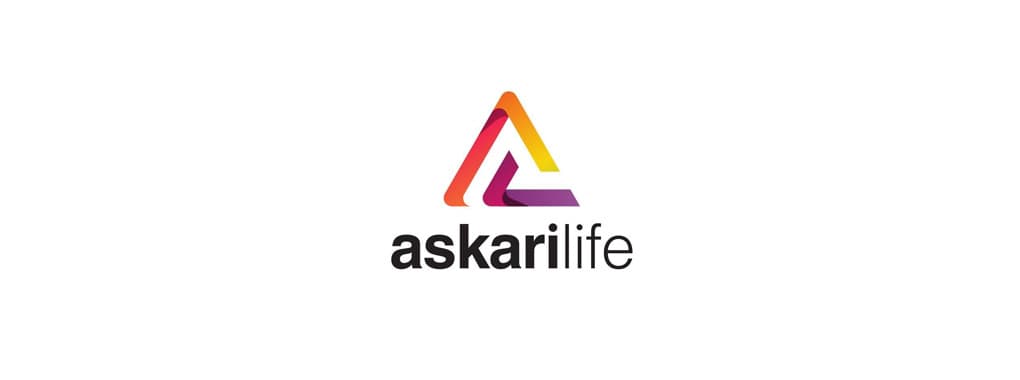 Askari Life cover