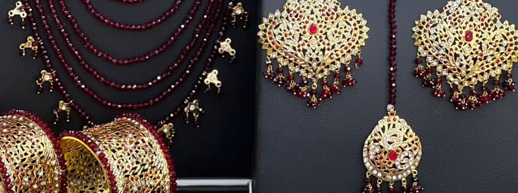Attraction Accessories cover