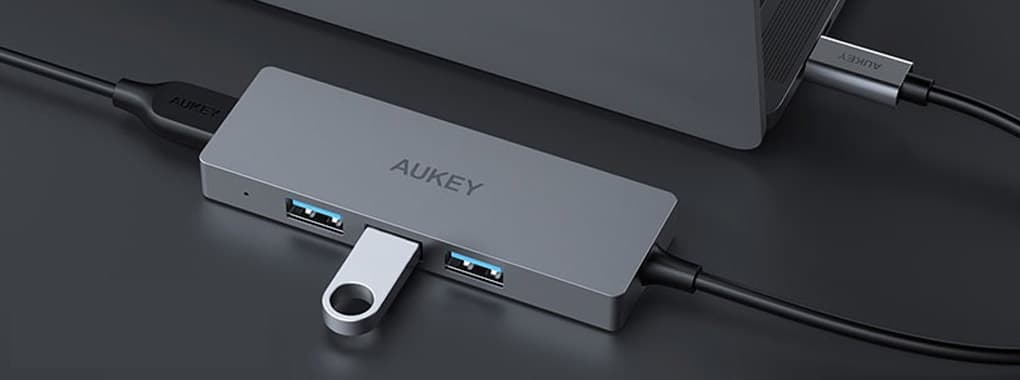 Aukey Pakistan cover