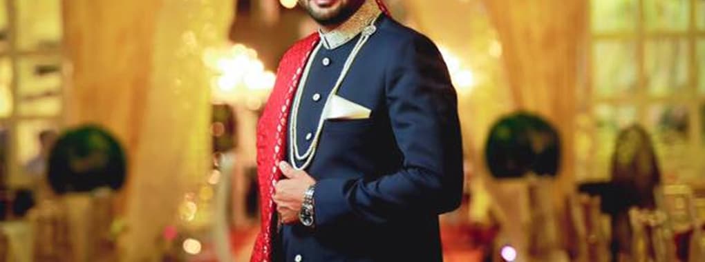 Aurangzaib Men's Wear cover
