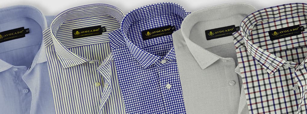 Avocado Men Clothing cover