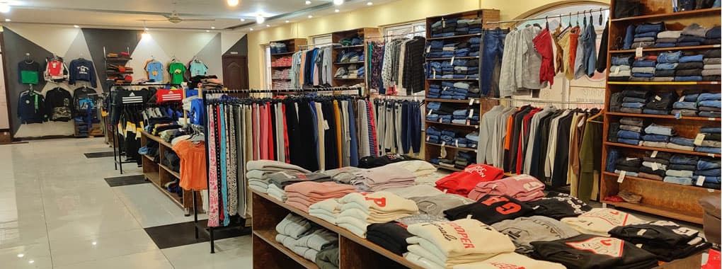 B Store cover