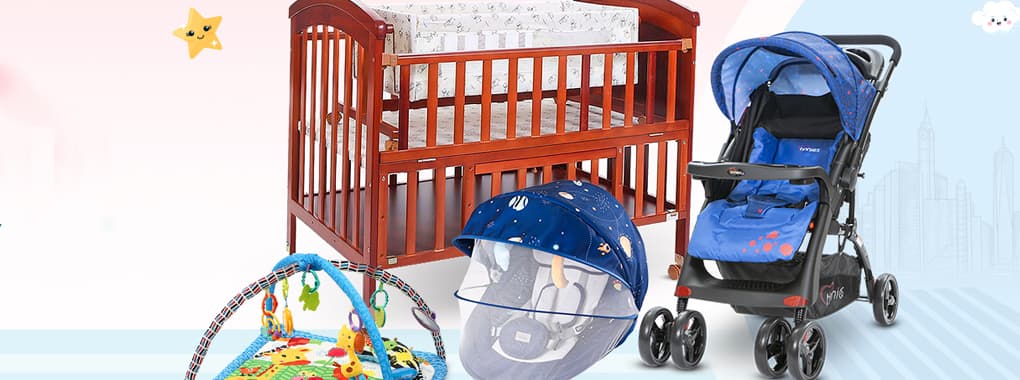 Babies World cover
