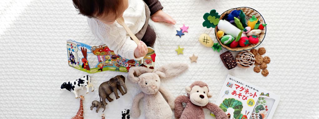 BabyRacks cover