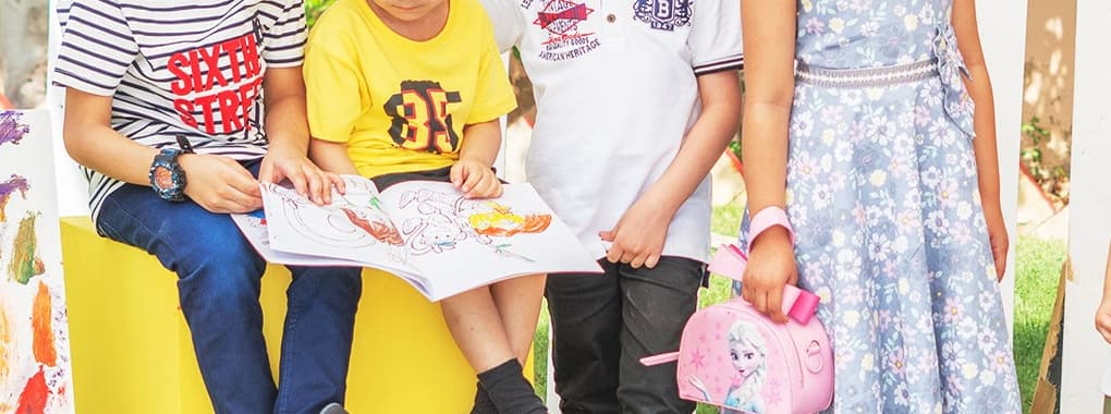 Bachpan cover