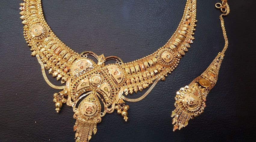 Badri Jewelers cover