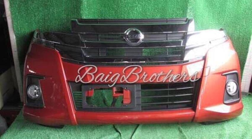 Baig Brothers Automobiles cover