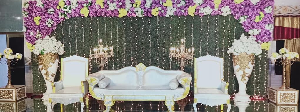 Balana Wedding Hall cover
