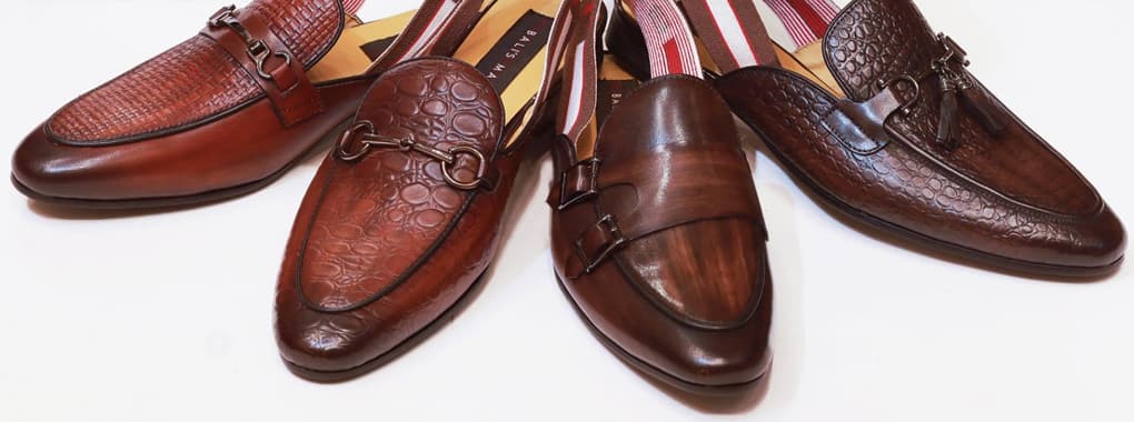 Bali's Shoes cover
