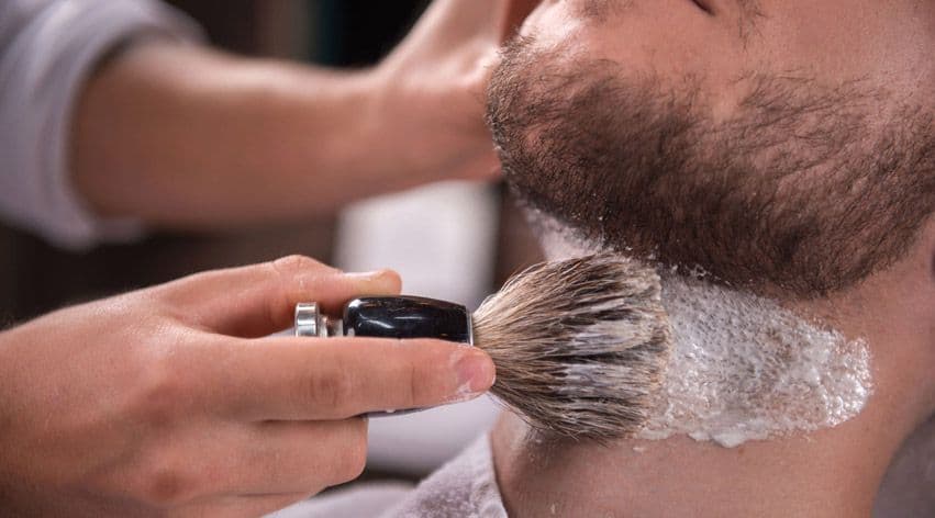 Barba Salon cover