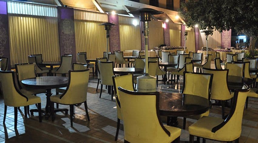 Beach Luxury Hotel cover photo