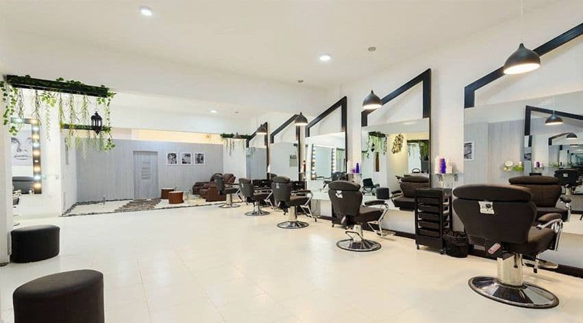 Beautique Spa & Salon cover