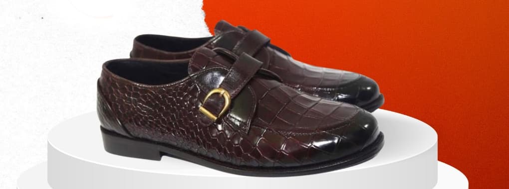 Bedford Shoes cover
