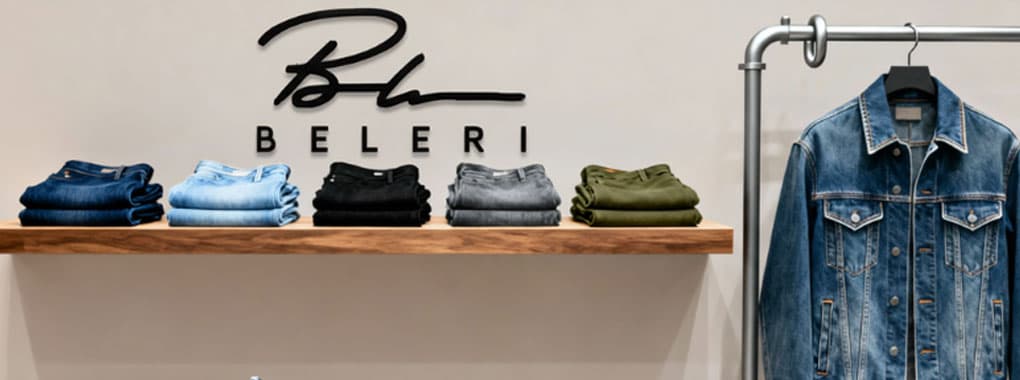 Beleri London cover