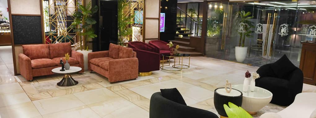 Best Western Plus Grand Hotel Multan cover photo