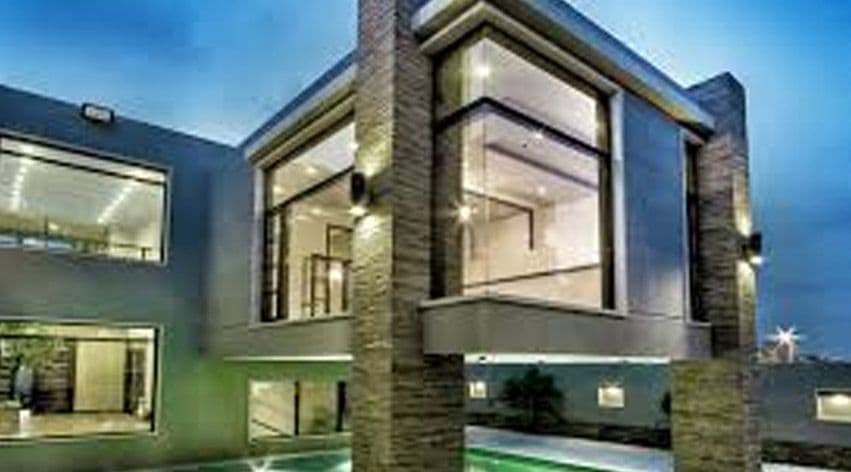 Bijnor Real Estate cover