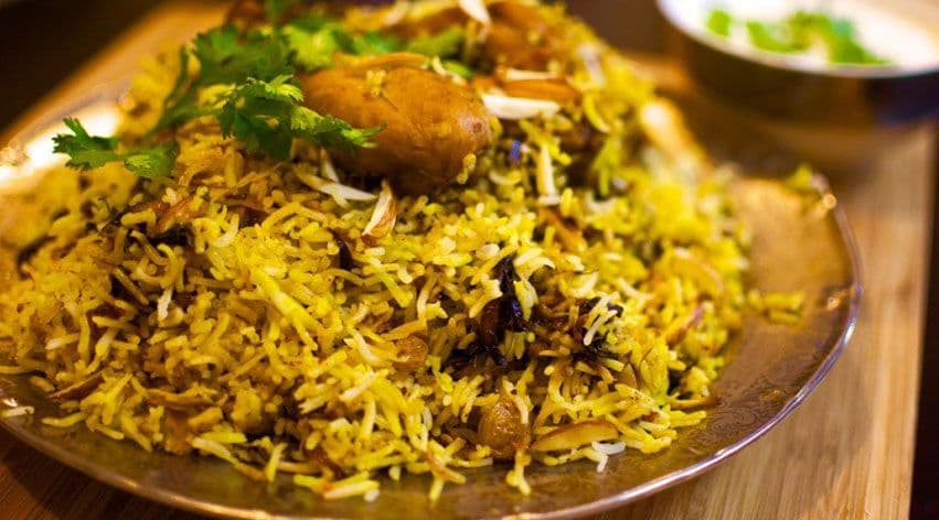 Biryani Guru cover
